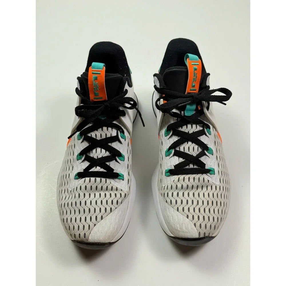Nike lebron witness